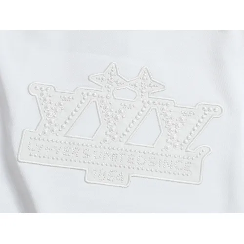 Replica Louis Vuitton LV T-Shirts Short Sleeved For Unisex #1426999 $38.00 USD for Wholesale