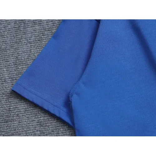 Replica Louis Vuitton LV T-Shirts Short Sleeved For Unisex #1427000 $38.00 USD for Wholesale