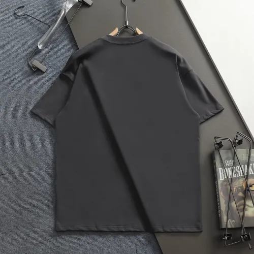 Replica Burberry T-Shirts Short Sleeved For Unisex #1427007 $38.00 USD for Wholesale