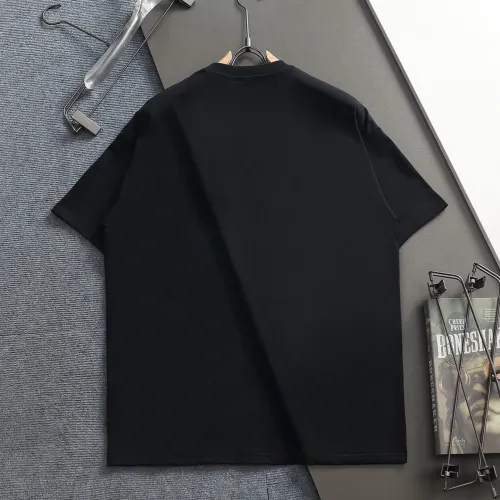 Replica Burberry T-Shirts Short Sleeved For Unisex #1427008 $38.00 USD for Wholesale