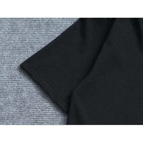 Replica Burberry T-Shirts Short Sleeved For Unisex #1427010 $38.00 USD for Wholesale