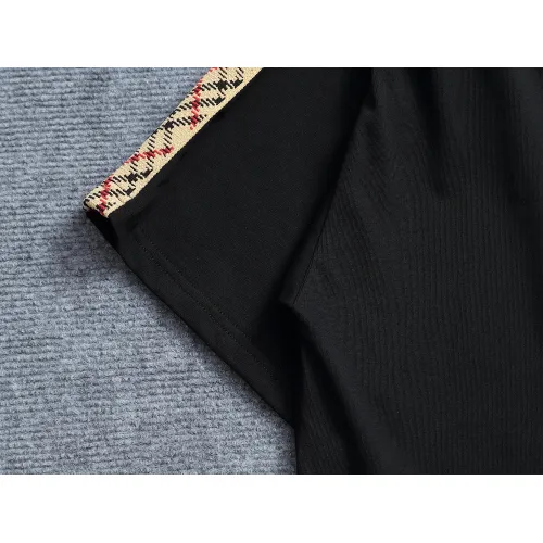 Replica Burberry T-Shirts Short Sleeved For Unisex #1427013 $38.00 USD for Wholesale