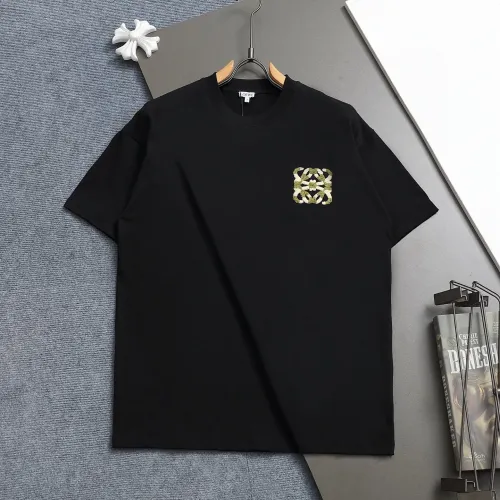 LOEWE T-Shirts Short Sleeved For Unisex #1427019 $38.00 USD, Wholesale Replica LOEWE T-Shirts