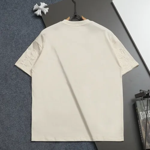 LOEWE T-Shirts Short Sleeved For Unisex #1427026 $38.00 USD, Wholesale Replica LOEWE T-Shirts