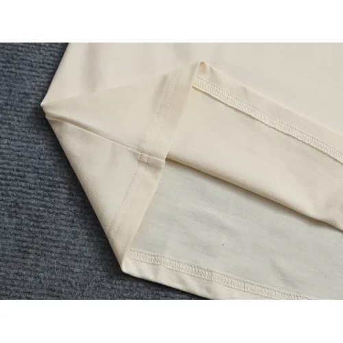 Replica LOEWE T-Shirts Short Sleeved For Unisex #1427026 $38.00 USD for Wholesale