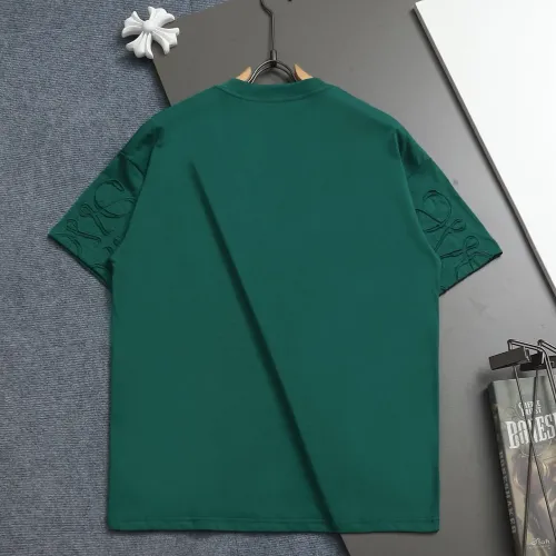 LOEWE T-Shirts Short Sleeved For Unisex #1427027 $38.00 USD, Wholesale Replica LOEWE T-Shirts