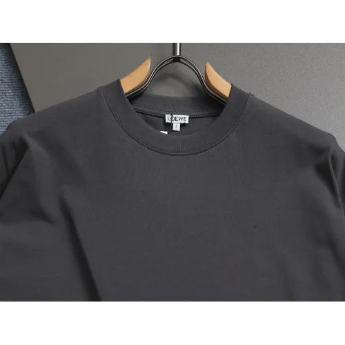 Replica LOEWE T-Shirts Short Sleeved For Unisex #1427028 $38.00 USD for Wholesale