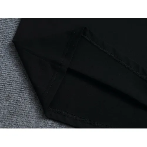 Replica LOEWE T-Shirts Short Sleeved For Unisex #1427029 $38.00 USD for Wholesale