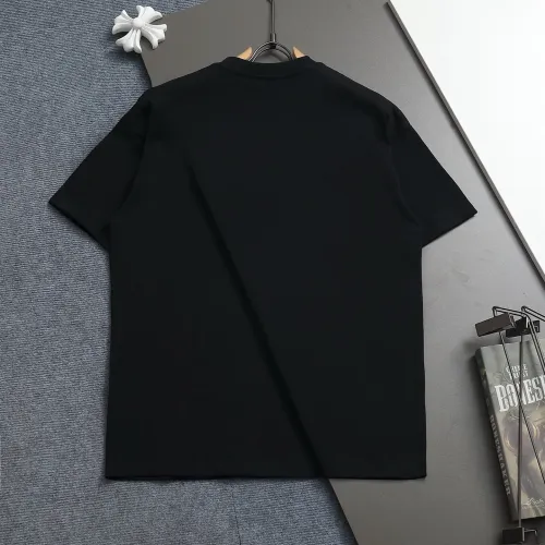 Replica Prada T-Shirts Short Sleeved For Unisex #1427033 $38.00 USD for Wholesale