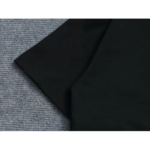 Replica Prada T-Shirts Short Sleeved For Unisex #1427033 $38.00 USD for Wholesale