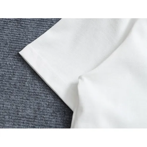 Replica Prada T-Shirts Short Sleeved For Unisex #1427034 $38.00 USD for Wholesale