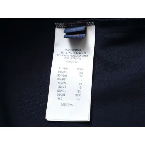 Replica Louis Vuitton LV T-Shirts Short Sleeved For Unisex #1427037 $38.00 USD for Wholesale