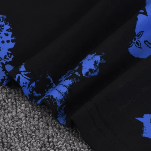 Replica Louis Vuitton LV T-Shirts Short Sleeved For Unisex #1427045 $38.00 USD for Wholesale