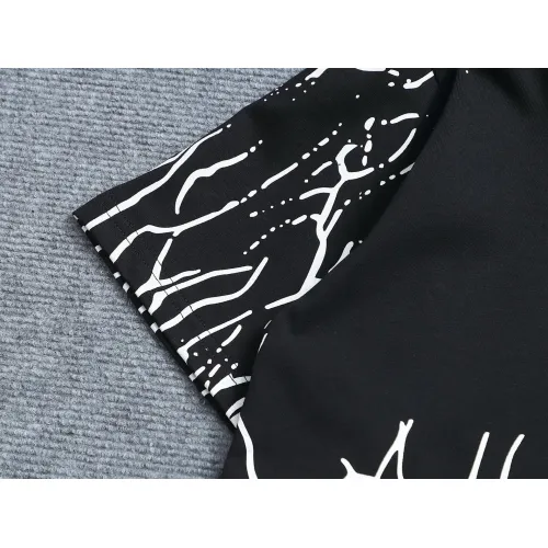 Replica Gucci T-Shirts Short Sleeved For Unisex #1427047 $38.00 USD for Wholesale