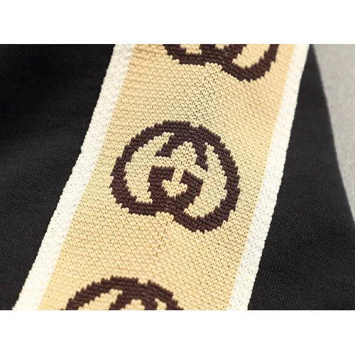 Replica Gucci T-Shirts Short Sleeved For Unisex #1427049 $38.00 USD for Wholesale