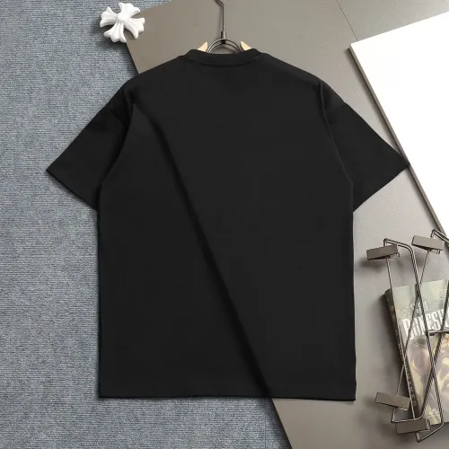 Replica Prada T-Shirts Short Sleeved For Unisex #1427051 $38.00 USD for Wholesale
