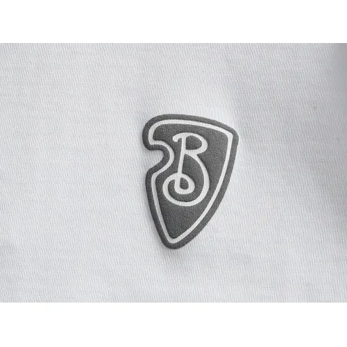 Replica Burberry T-Shirts Short Sleeved For Unisex #1427054 $38.00 USD for Wholesale