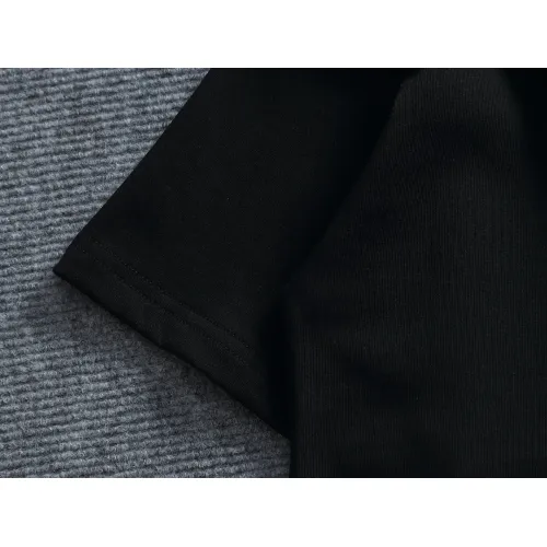 Replica Burberry T-Shirts Short Sleeved For Unisex #1427056 $38.00 USD for Wholesale