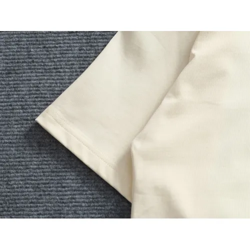 Replica Gucci T-Shirts Short Sleeved For Unisex #1427069 $38.00 USD for Wholesale