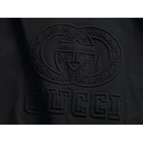 Replica Gucci T-Shirts Short Sleeved For Unisex #1427070 $38.00 USD for Wholesale