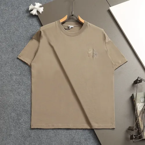 LOEWE T-Shirts Short Sleeved For Unisex #1427074 $38.00 USD, Wholesale Replica LOEWE T-Shirts
