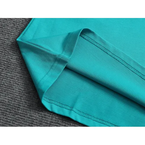 Replica LOEWE T-Shirts Short Sleeved For Unisex #1427077 $38.00 USD for Wholesale