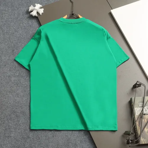 Replica LOEWE T-Shirts Short Sleeved For Unisex #1427078 $38.00 USD for Wholesale