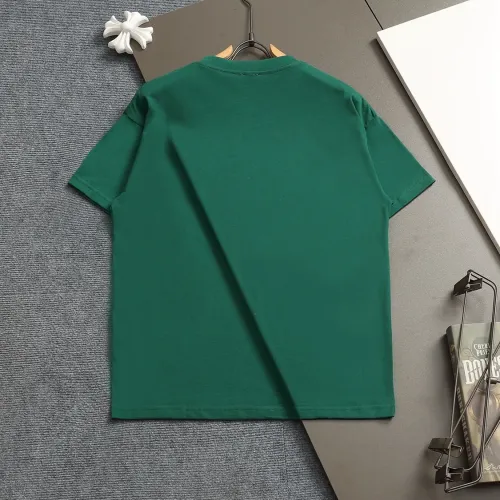 Replica LOEWE T-Shirts Short Sleeved For Unisex #1427079 $38.00 USD for Wholesale