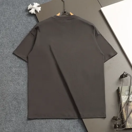 Replica LOEWE T-Shirts Short Sleeved For Unisex #1427080 $38.00 USD for Wholesale