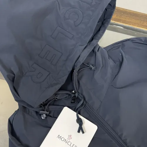 Replica Moncler Jackets Long Sleeved For Men #1427100 $102.00 USD for Wholesale
