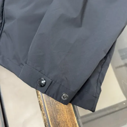 Replica Moncler Jackets Long Sleeved For Men #1427101 $102.00 USD for Wholesale