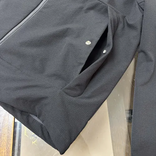 Replica Moncler Jackets Long Sleeved For Men #1427107 $105.00 USD for Wholesale