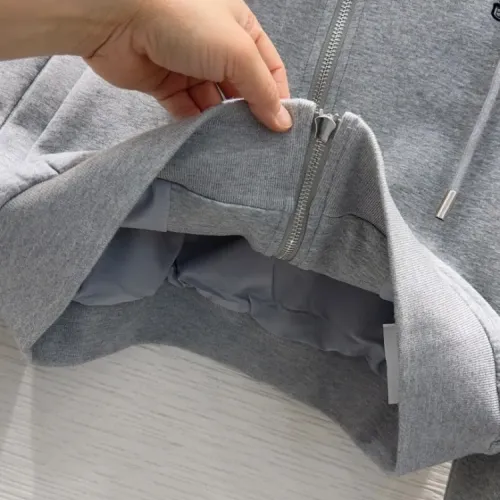 Replica Prada Tracksuits Long Sleeved For Women #1427110 $165.00 USD for Wholesale