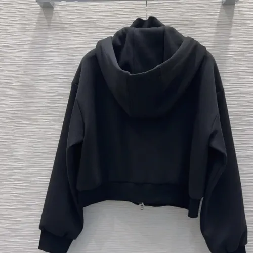 Replica Prada Tracksuits Long Sleeved For Women #1427111 $165.00 USD for Wholesale