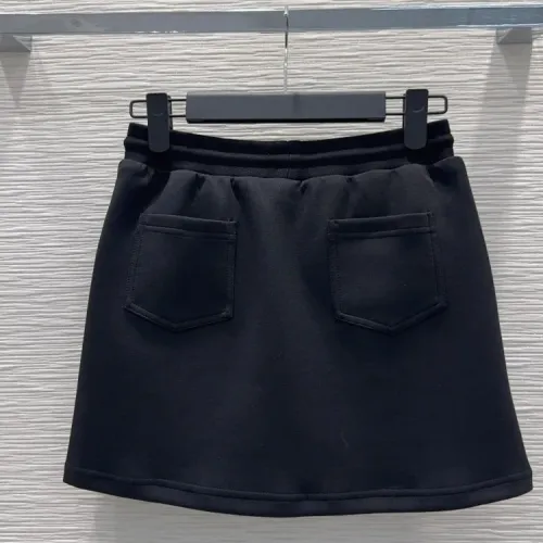 Replica Prada Tracksuits Long Sleeved For Women #1427111 $165.00 USD for Wholesale