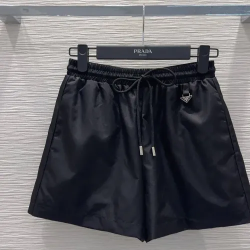 Replica Prada Tracksuits Long Sleeved For Women #1427112 $162.00 USD for Wholesale