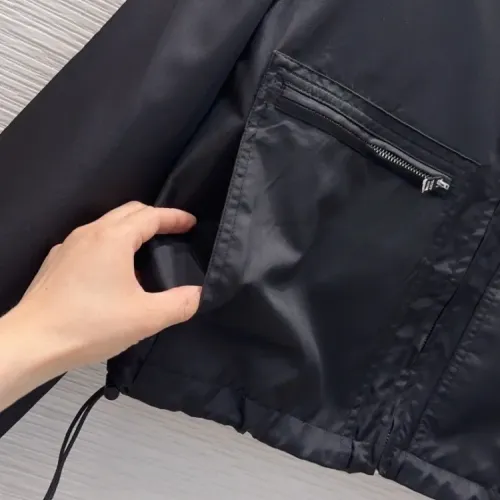 Replica Prada Tracksuits Long Sleeved For Women #1427112 $162.00 USD for Wholesale