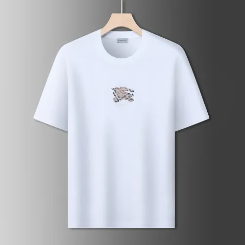 Burberry T-Shirts Short Sleeved For Men #1427119 $29.00 USD, Wholesale Replica Burberry T-Shirts