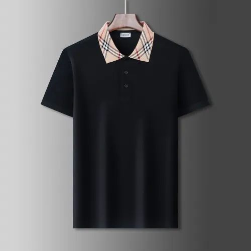 Burberry T-Shirts Short Sleeved For Men #1427135 $32.00 USD, Wholesale Replica Burberry T-Shirts