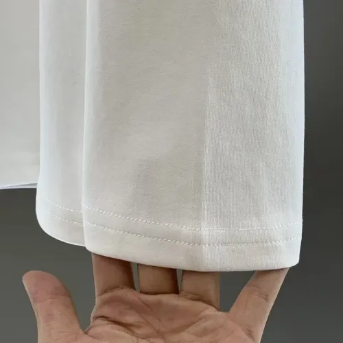 Replica Louis Vuitton LV T-Shirts Long Sleeved For Unisex #1427174 $34.00 USD for Wholesale