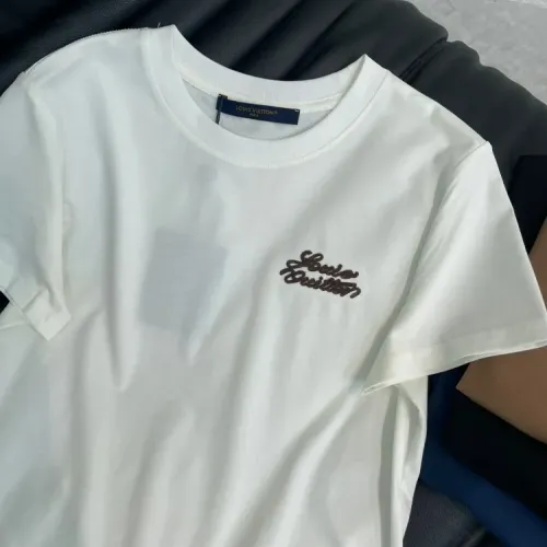 Replica Louis Vuitton LV T-Shirts Sleeveless For Women #1427193 $56.00 USD for Wholesale