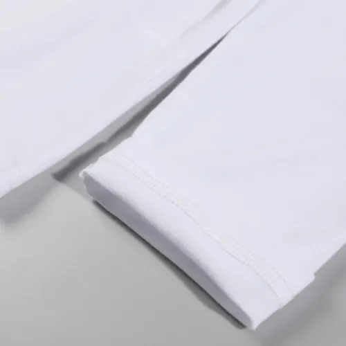 Replica Hermes T-Shirts Long Sleeved For Unisex #1427278 $34.00 USD for Wholesale