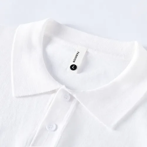 Replica Prada T-Shirts Short Sleeved For Men #1427292 $42.00 USD for Wholesale