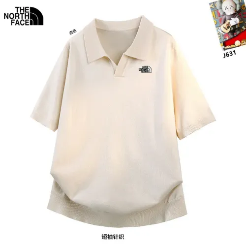 The North Face T-Shirts Short Sleeved For Men #1427340 $42.00 USD, Wholesale Replica The North Face T-Shirts