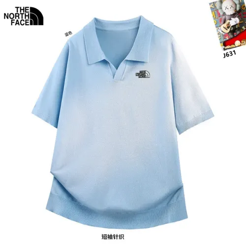 The North Face T-Shirts Short Sleeved For Men #1427343 $42.00 USD, Wholesale Replica The North Face T-Shirts