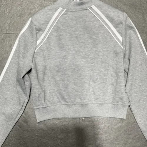 Replica Prada Jackets Long Sleeved For Women #1427344 $76.00 USD for Wholesale