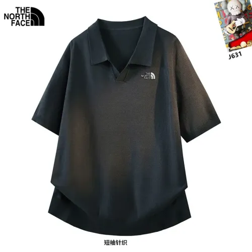The North Face T-Shirts Short Sleeved For Men #1427345 $42.00 USD, Wholesale Replica The North Face T-Shirts