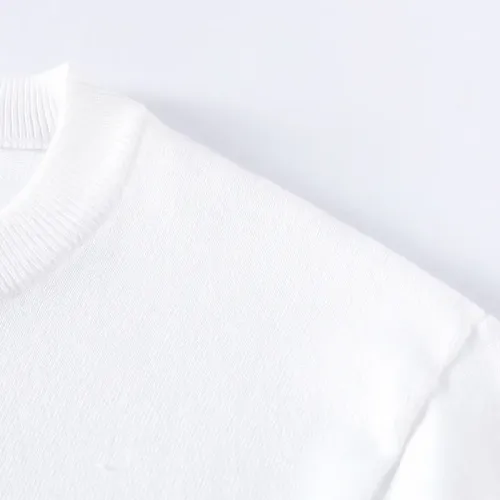 Replica LOEWE T-Shirts Short Sleeved For Men #1427361 $42.00 USD for Wholesale