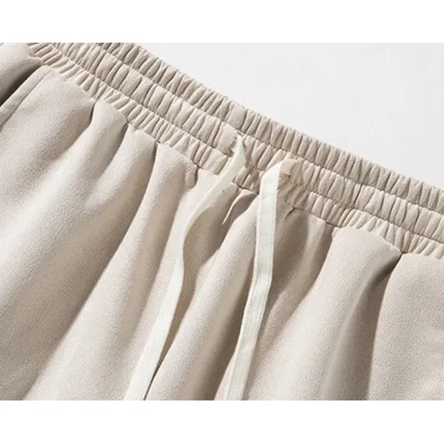 Replica Lacoste Tracksuits Short Sleeved For Men #1427474 $48.00 USD for Wholesale