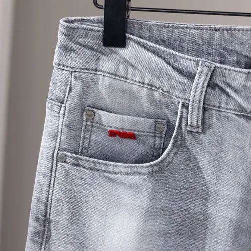 Replica Armani Jeans For Men #1427500 $48.00 USD for Wholesale